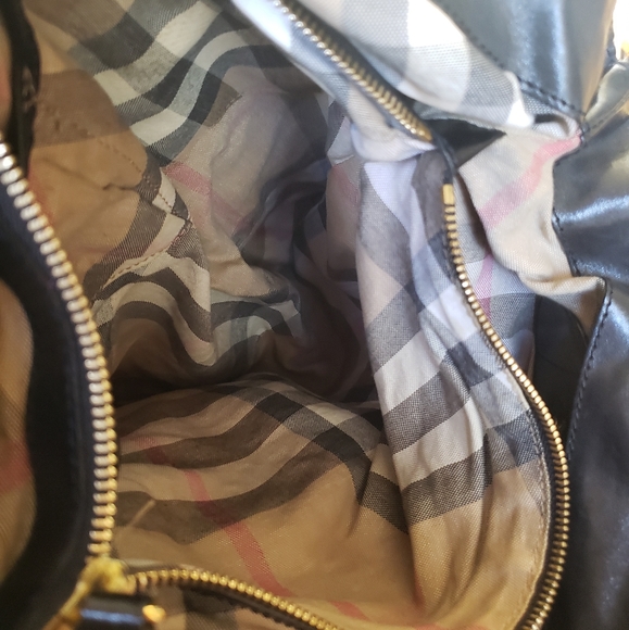 🛑SOLD LOCAL🛑 Burberry 2way - Picture 10 of 12